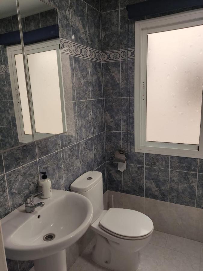 Morche - Primera Linea De Playa Apartment *