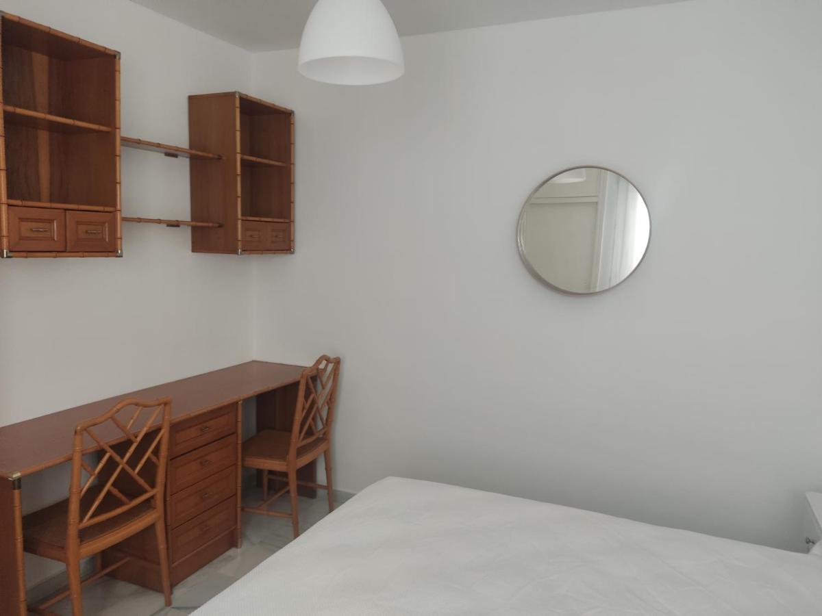 Morche - Primera Linea De Playa Apartment Torrox