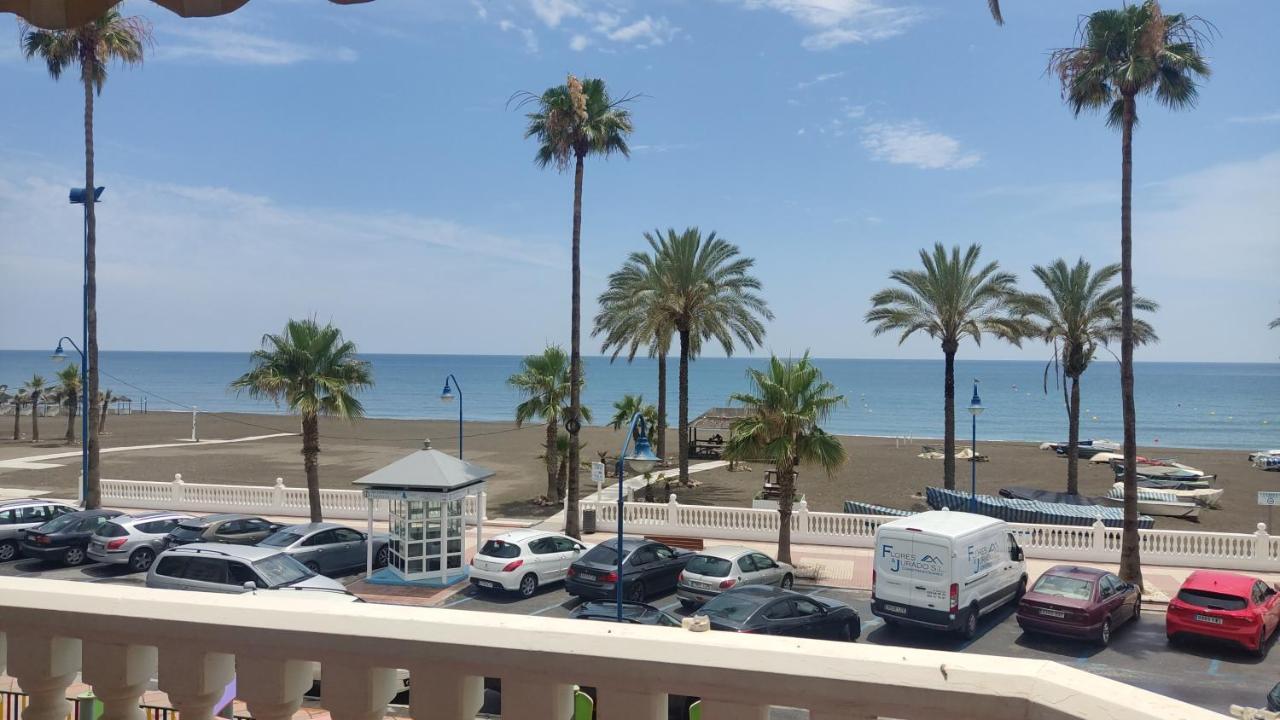 Apartment Morche - Primera Linea De Playa *