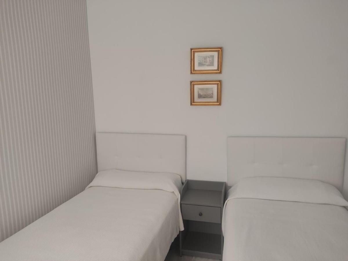 Morche - Primera Linea De Playa Apartment