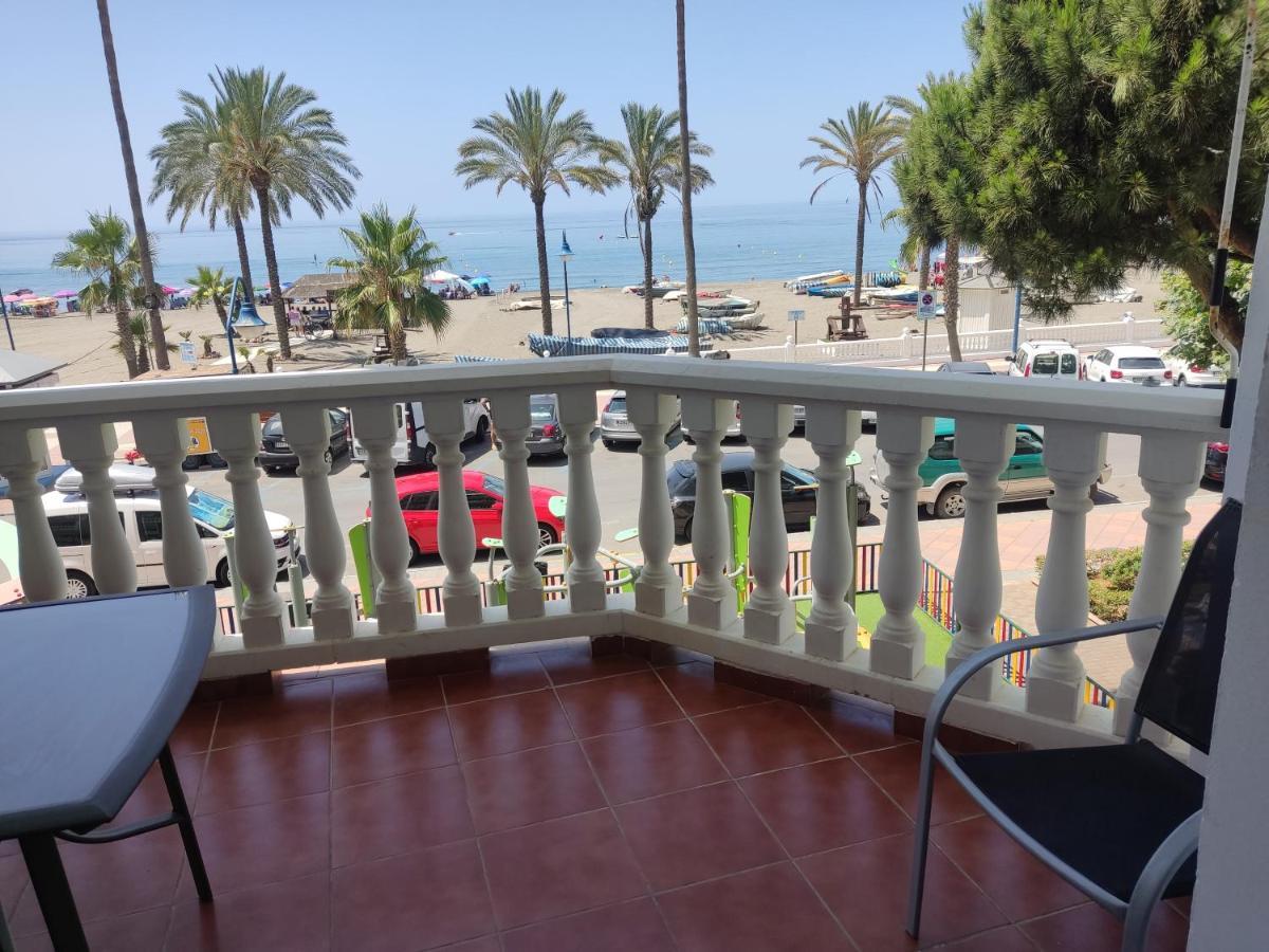 Apartment Morche - Primera Linea De Playa *