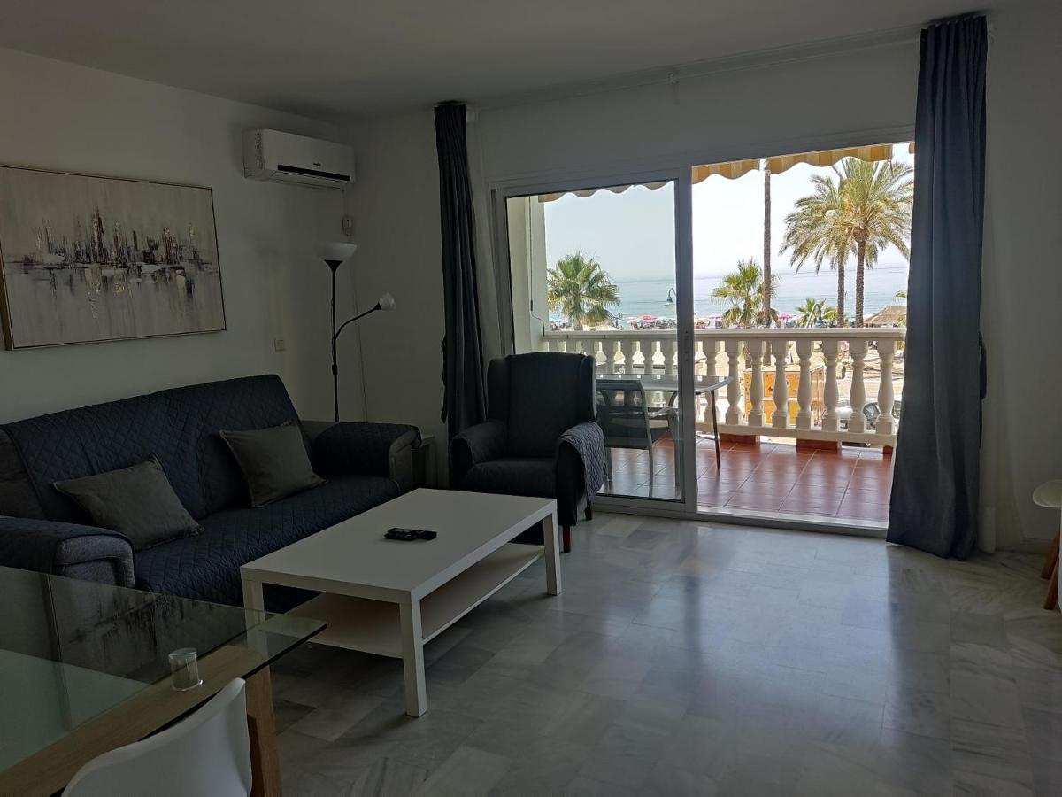 Apartment Morche - Primera Linea De Playa