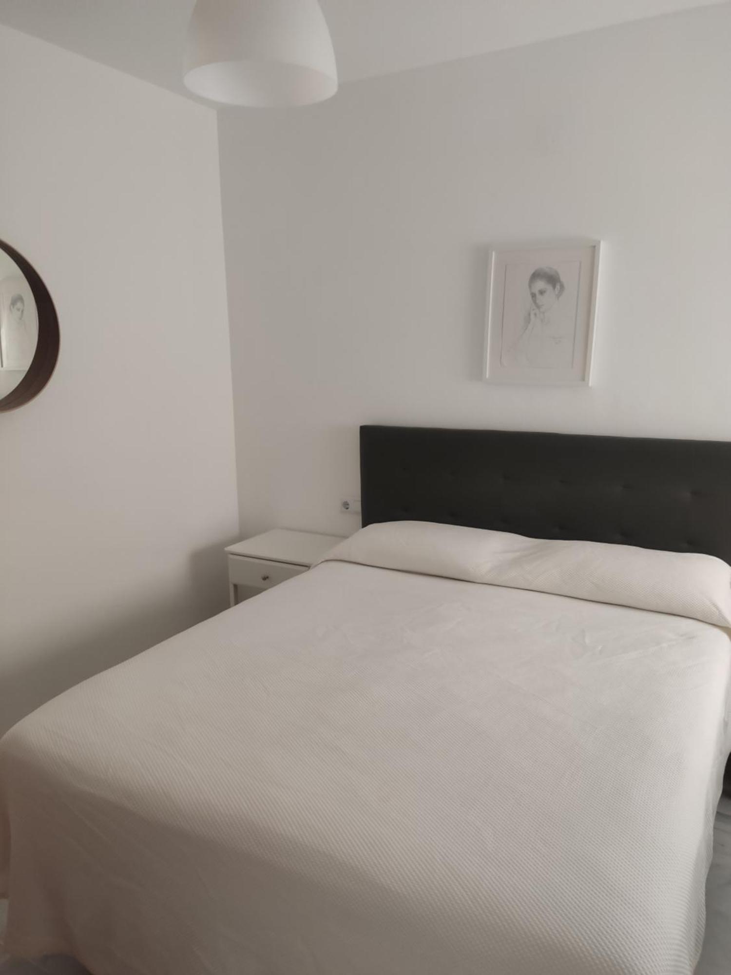 Morche - Primera Linea De Playa Apartment *