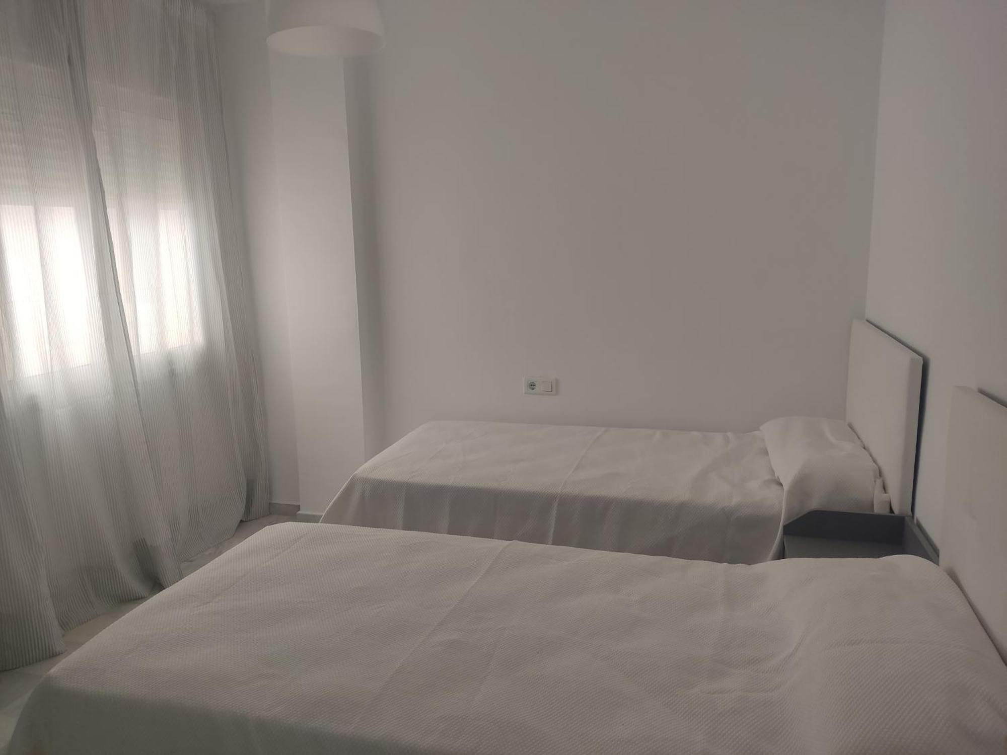 Apartment Morche - Primera Linea De Playa *