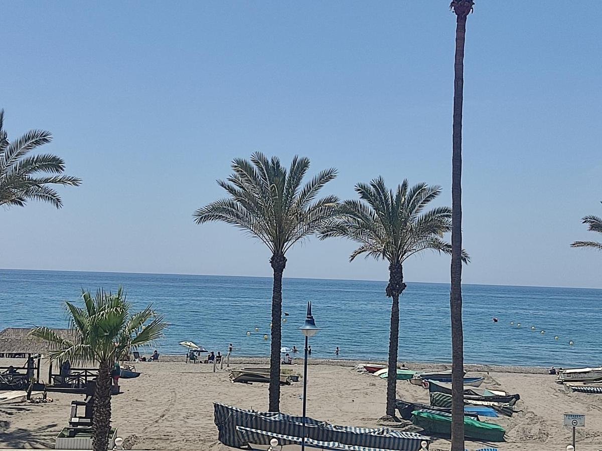 Morche - Primera Linea De Playa *