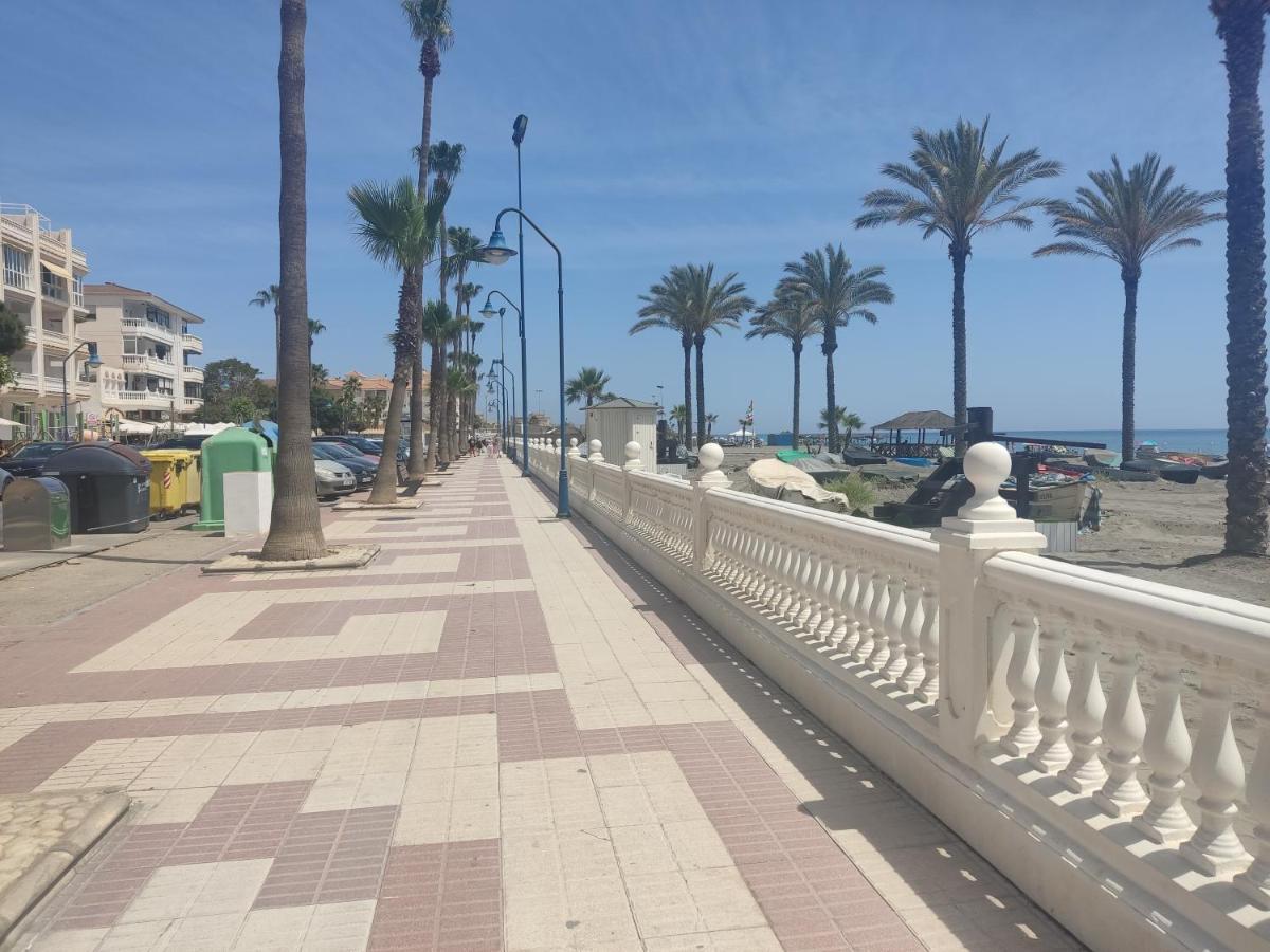 Morche - Primera Linea De Playa Appartement